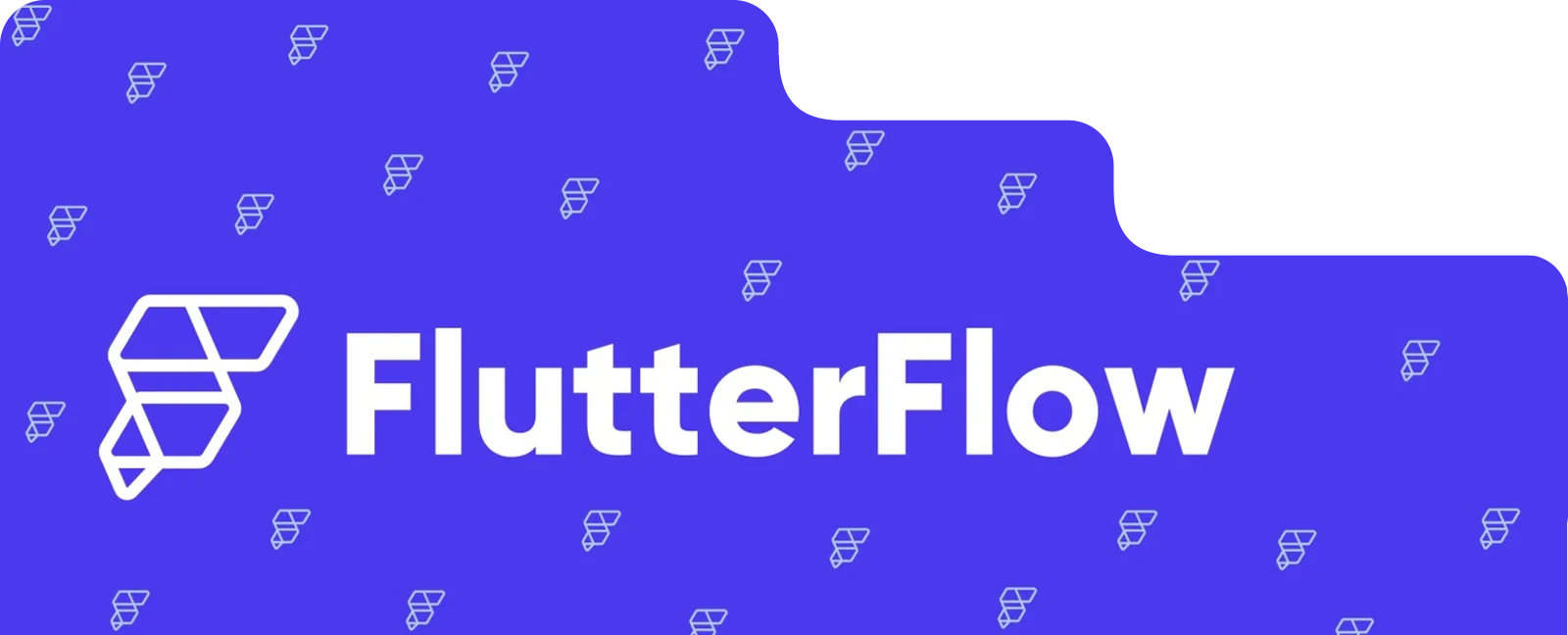 Logo flutterflow