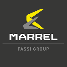 Logo Marrel