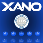 Certification-HDS-Xano