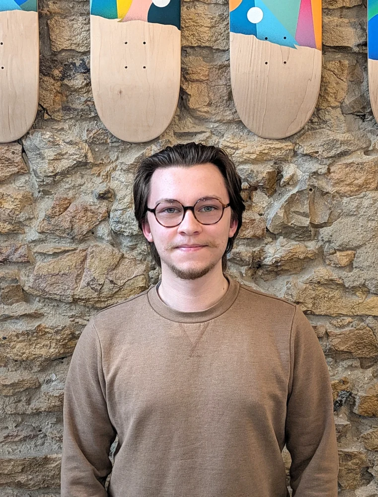 photo salarié quentin